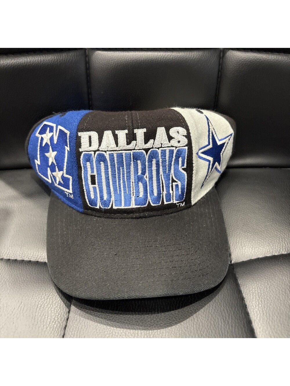 Vintage 90’s NFL Dallas Cowboys Drew Pearson Snapback Hat